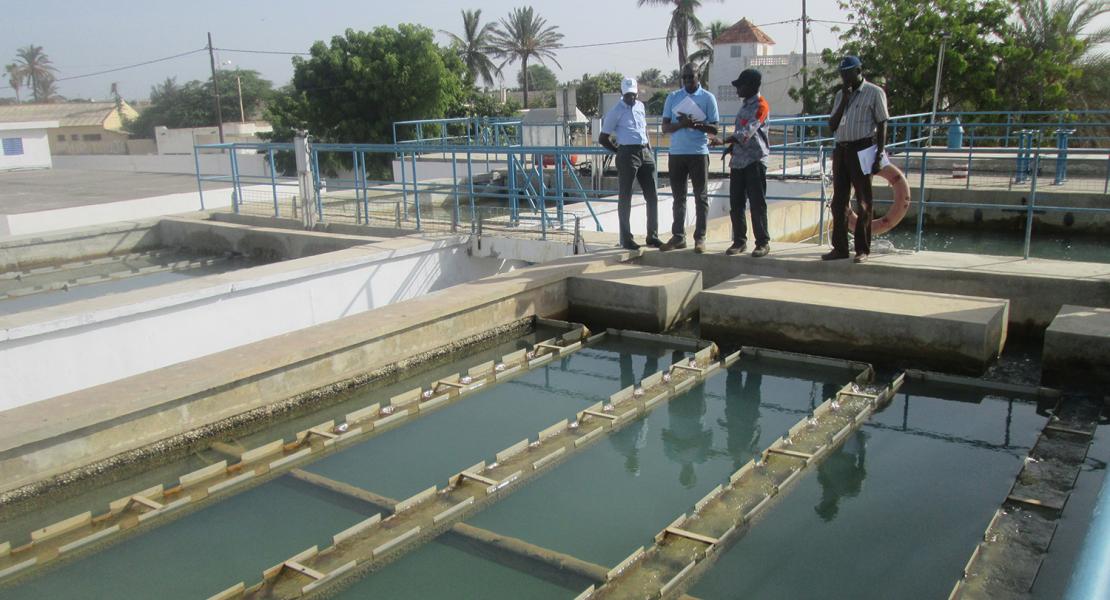 9e forum mondial de l’eau 2022 dakar: une soixantaine de projets internationaux labellisés « initiative dakar 2022 » 9e forum mondial de l’eau 2022 dakar: une soixantaine de projets internationaux labellisés « initiative dakar 2022 »