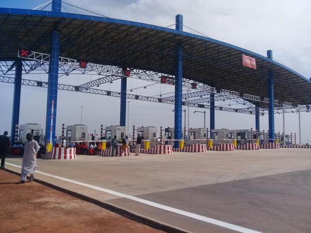 le lamento des péagers de l’autoroute Ila Touba le lamento des péagers de l’autoroute Ila Touba