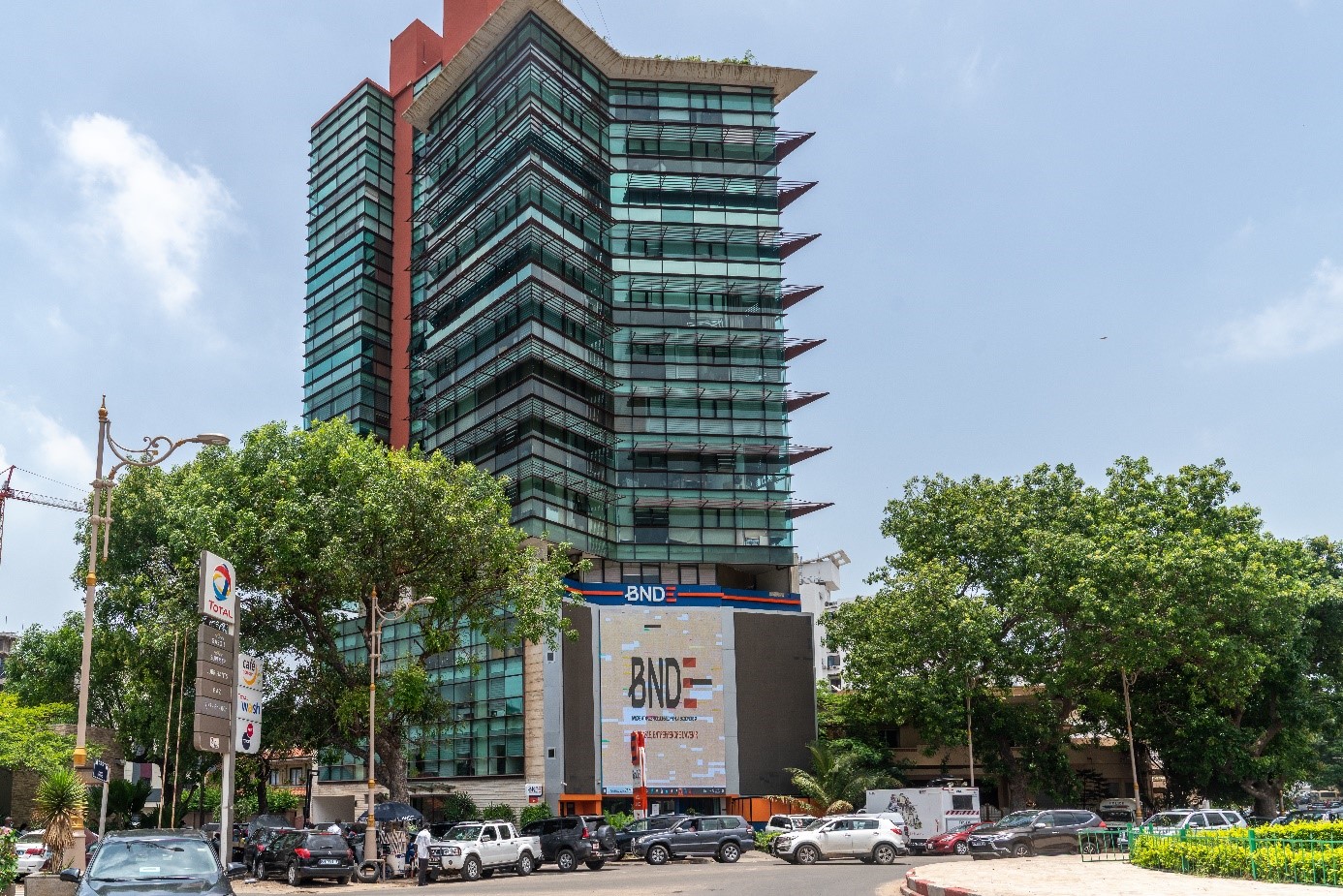 sénégal : la banque nationale pour le développement économique réalise près de 3 milliards francs cfa au 31 décembre 2021 sénégal : la banque nationale pour le développement économique réalise près de 3 milliards francs cfa au 31 décembre 2021