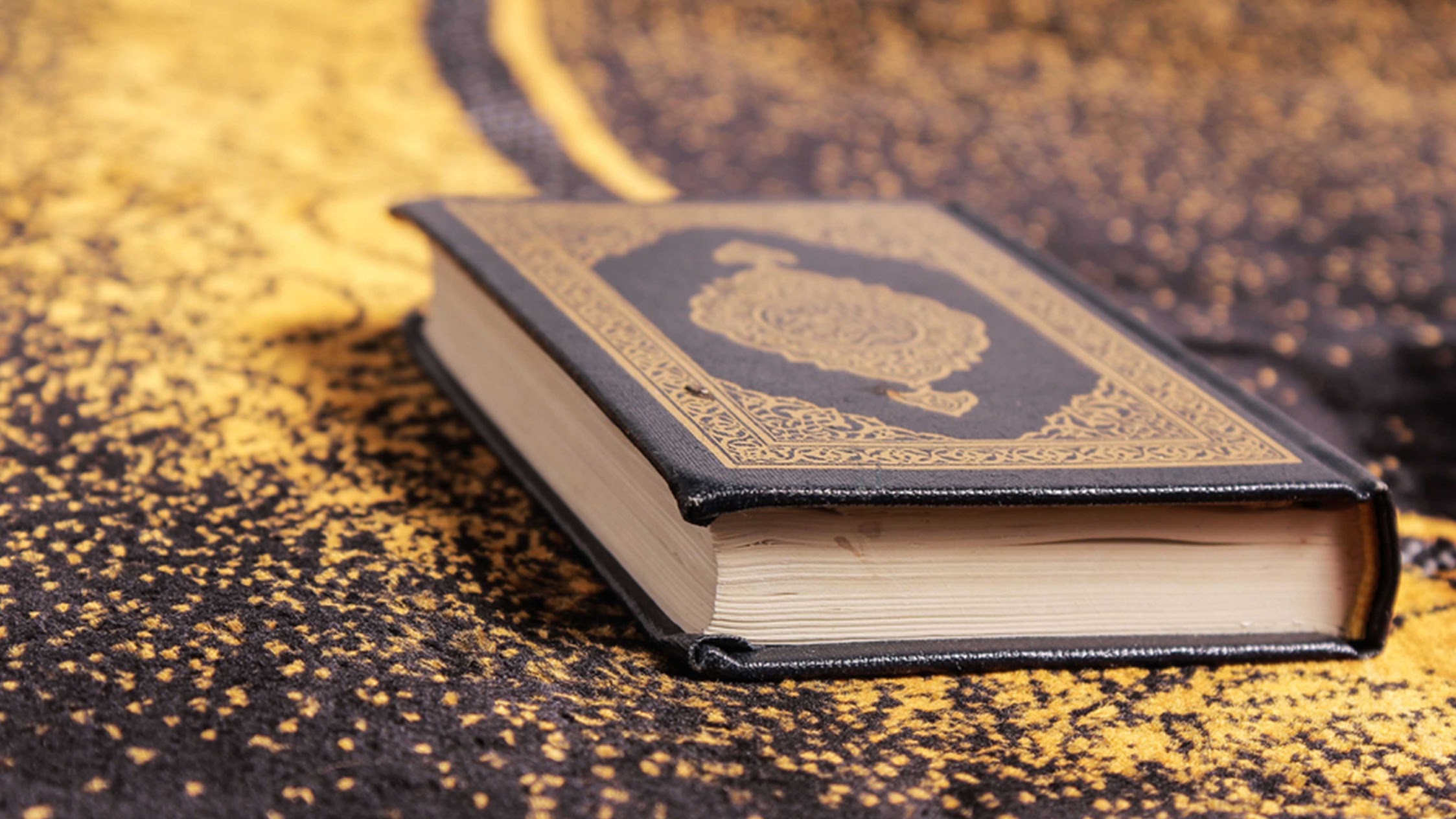 Mouhammad (PSL), quel sublime message ! Mouhammad (PSL), quel sublime message !