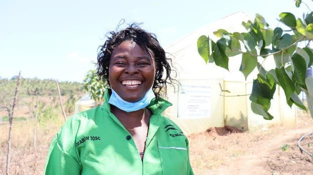 quand objectifs professionnels riment avec égalité des genres quand objectifs professionnels riment avec égalité des genres