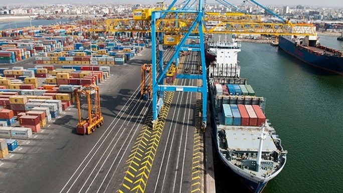 croissance du commerce intra-africain grâce à la transformation numérique des douanes et des frontières