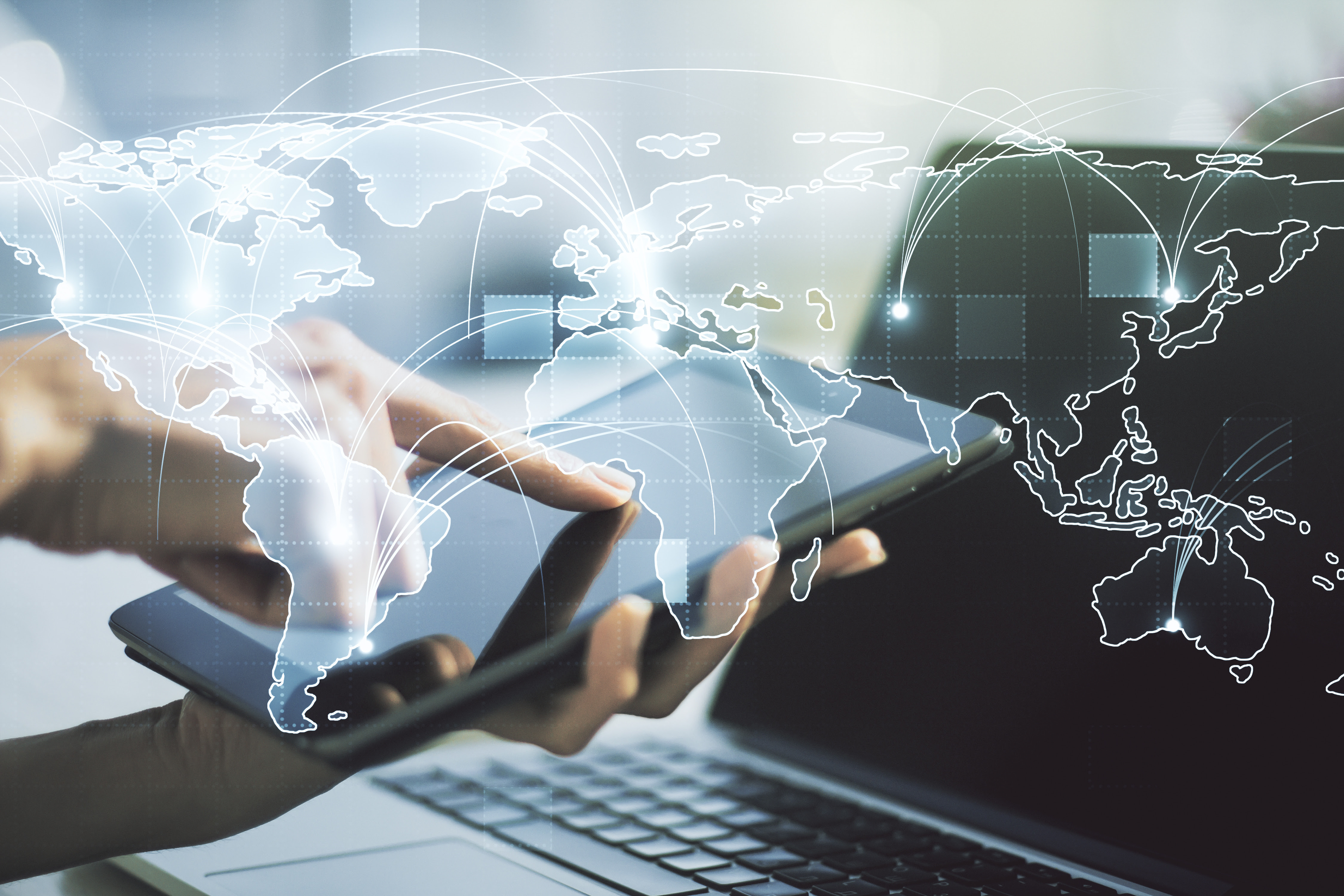 la cybersécurité en afrique : un enjeu de coopération entre les états la cybersécurité en afrique : un enjeu de coopération entre les états