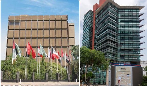 les entreprises sénégalaises trouvent un prêteur pour financer leurs activités de négoce de produits pétroliers en provenance des pays arabes et africains les entreprises sénégalaises trouvent un prêteur pour financer leurs activités de négoce de produits pétroliers en provenance des pays arabes et africains