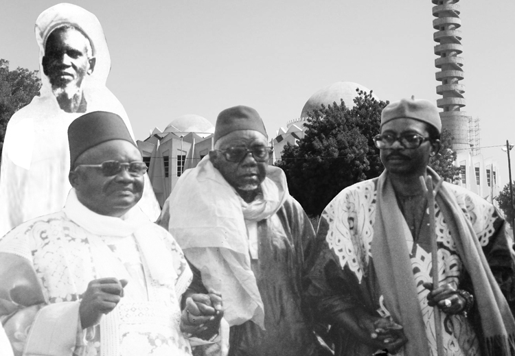 cent ans de la disparition d’el hadj malick sy rta (1922- 2022) : quatre jours pour mettre la lumière sur sa vie et son œuvre cent ans de la disparition d’el hadj malick sy rta (1922- 2022) : quatre jours pour mettre la lumière sur sa vie et son œuvre