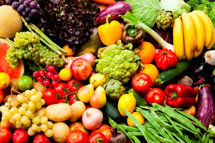Produits agricoles.