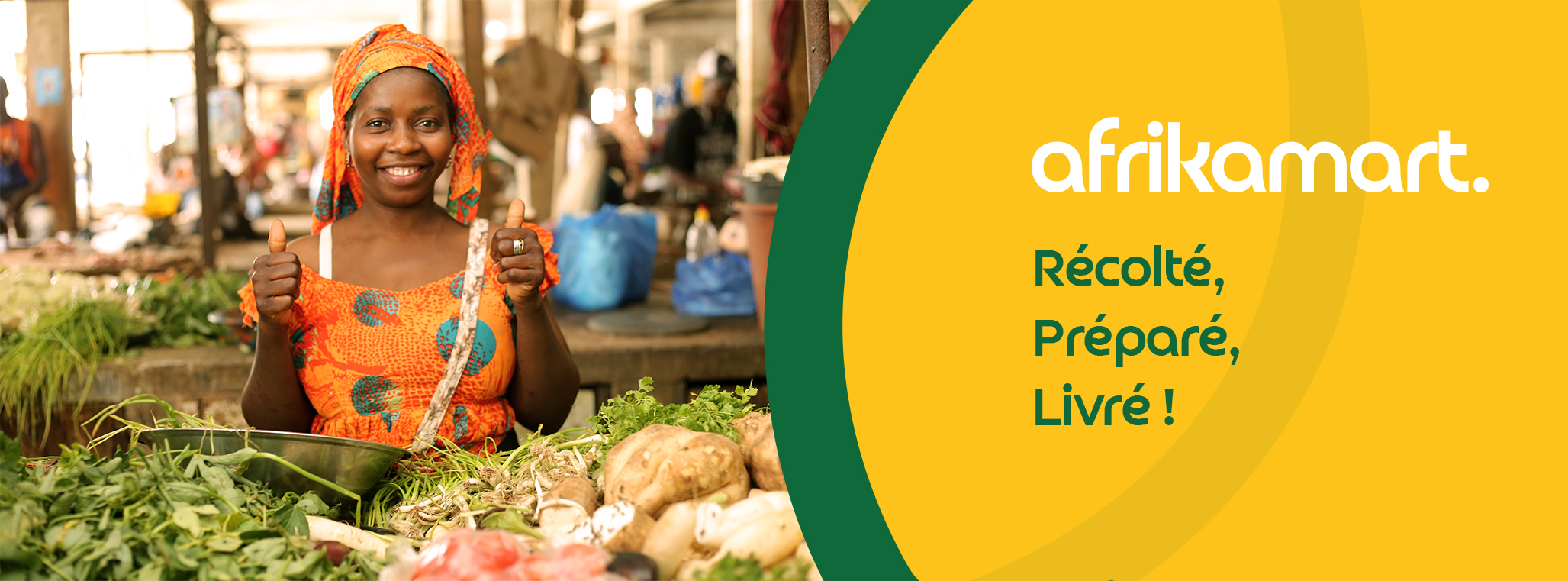 première levée de fonds réussie pour afrikamart, la startup sénégalaise qui révolutionne la chaîne de valeur des produits frais grâce au numérique première levée de fonds réussie pour afrikamart, la startup sénégalaise qui révolutionne la chaîne de valeur des produits frais grâce au numérique