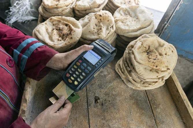 l'accord d'exportation de céréales entre la russie et l'ukraine promet d'importants avantages pour les pays pauvres. Si ça tient