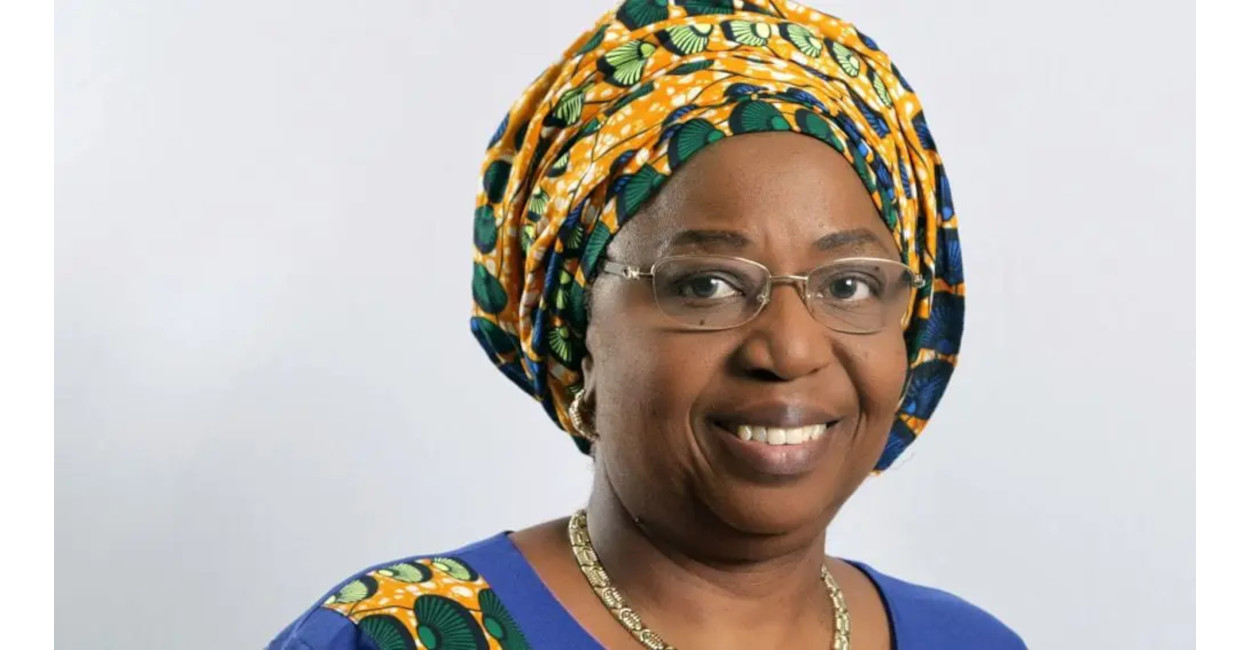 awa marie coll seck parmi les lauréats du certificat d’honneur du ministre des affaires étrangères du Japon 2022