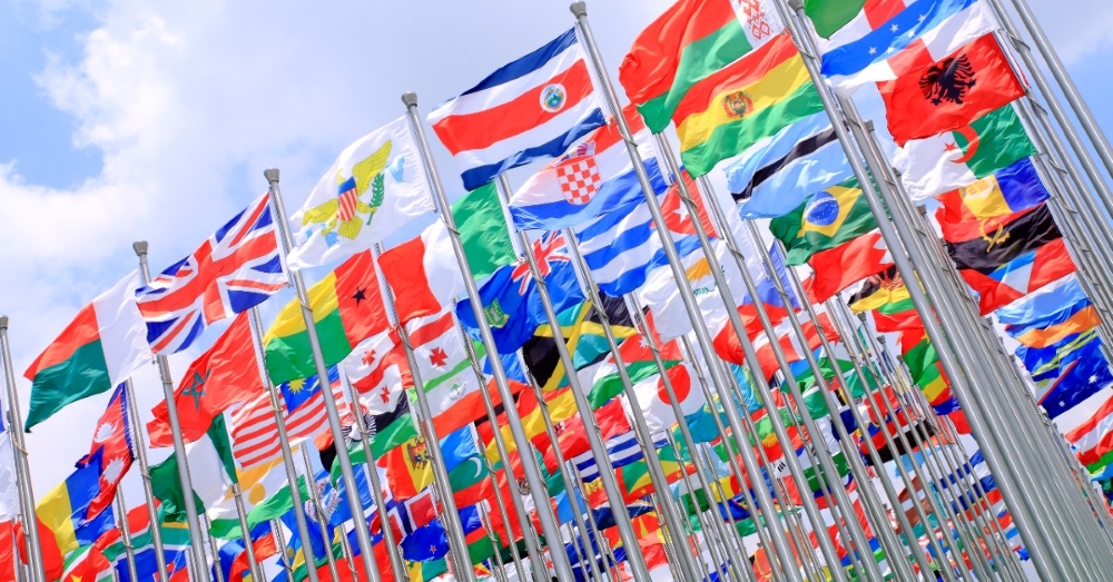 rapport sur le programme de percée : le « déficit de collaboration » international menace de saper les progrès climatiques et de retarder le zéro net rapport sur le programme de percée : le « déficit de collaboration » international menace de saper les progrès climatiques et de retarder le zéro net