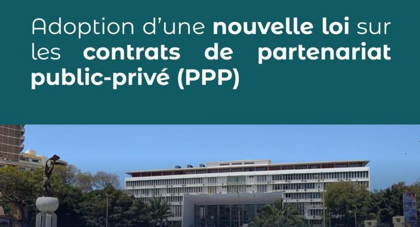 loi relative au partenariat public-privé : beaucoup d’avantages pour le contenu local sénégalais qu’il faut faire profiter aux entreprises nationales et communautaires loi relative au partenariat public-privé : beaucoup d’avantages pour le contenu local sénégalais qu’il faut faire profiter aux entreprises nationales et communautaires