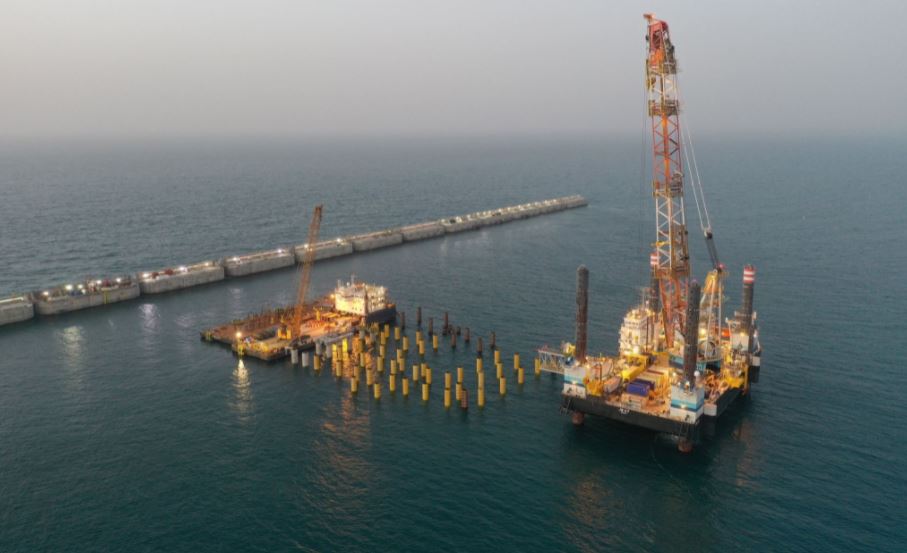 petrosen holding s.a fait des rappels pour lever toute équivoque sur la part de l’état sénégalais dans les contrats pétroliers et gaziers petrosen holding s.a fait des rappels pour lever toute équivoque sur la part de l’état sénégalais dans les contrats pétroliers et gaziers