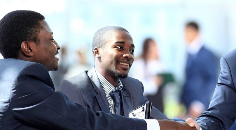 recherche d’emploi en afrique et au moyen-orient : comment les candidats jugent le dynamisme du marché du travail