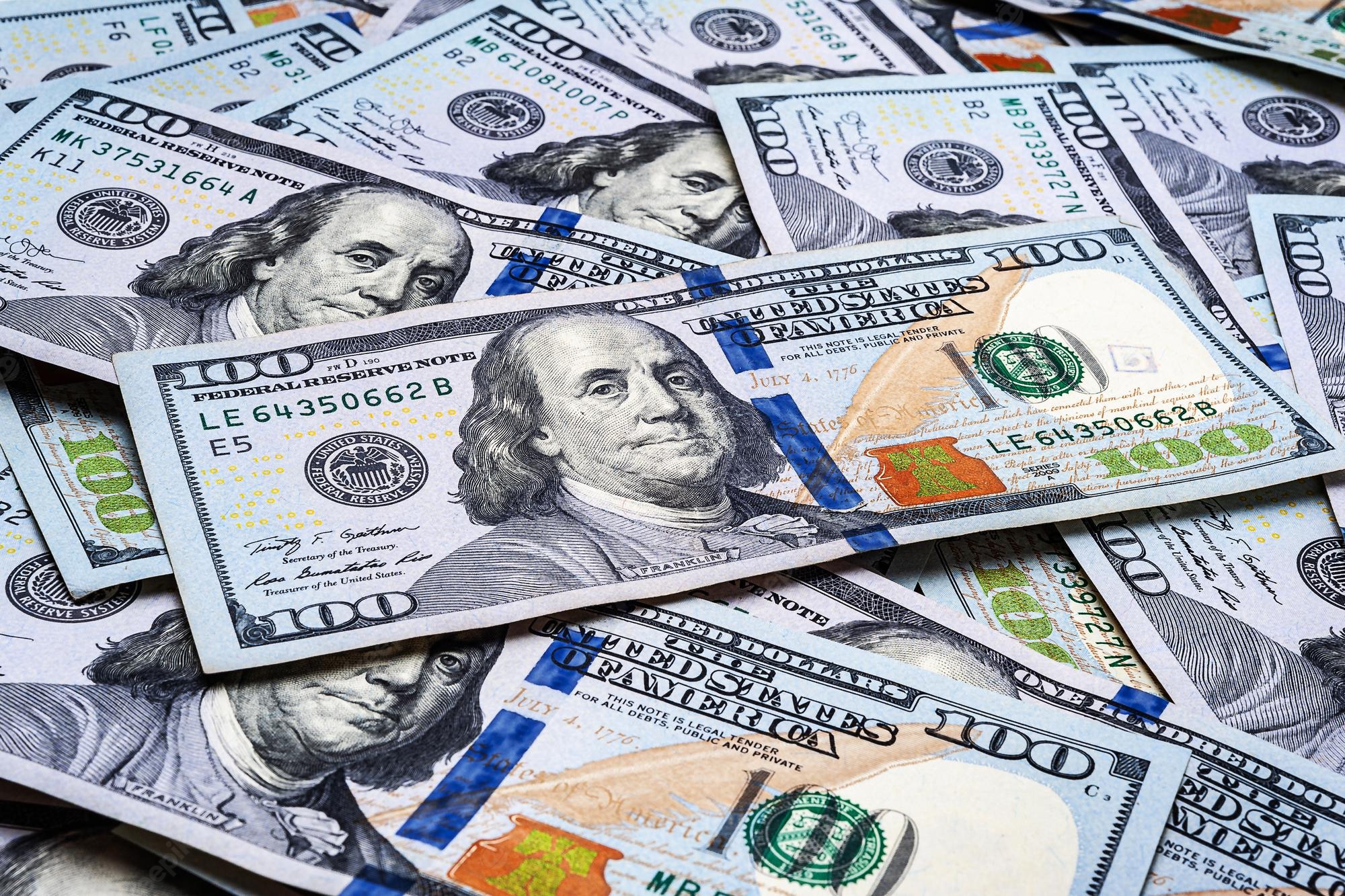 le dollar américain se renforce : les pays africains ressentent la douleur et ont peu d'options politiques