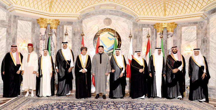 les pays du golfe invités à maintenir leur dynamique de réforme, malgré le boom pétrolier les pays du golfe invités à maintenir leur dynamique de réforme, malgré le boom pétrolier