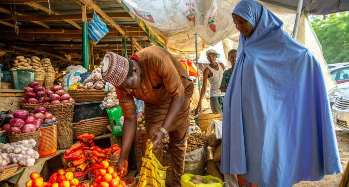 uemoa : persistance des pressions inflationnistes dans la zone uemoa : persistance des pressions inflationnistes dans la zone