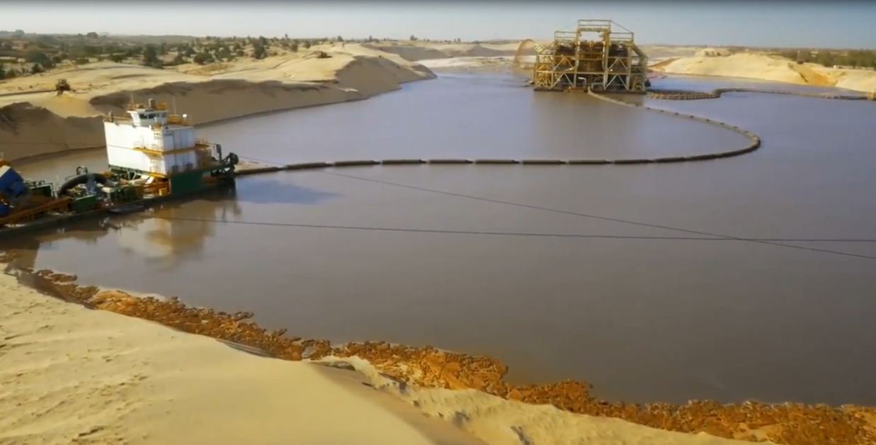 zone des niayes, tivaouane, thiès : l’horticulture sous la menace de l’agrobusiness et des sociétés minières