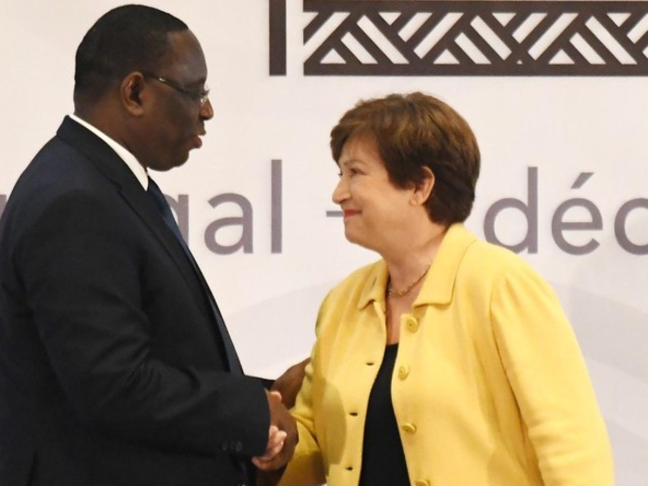 senegal : le gouvernement astreint à réduire sa subvention au secteur de l’énergie
