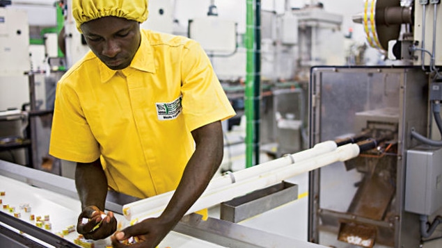 université du sine saloum el hadji ibrahima niass : vers la création d’un laboratoire d’analyse et d’essai en agroalimentaire université du sine saloum el hadji ibrahima niass : vers la création d’un laboratoire d’analyse et d’essai en agroalimentaire