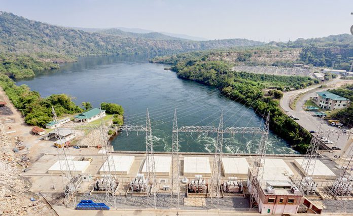 sénégal : démarrage des travaux du barrage hydroélectrique de sambangalou-kédougou