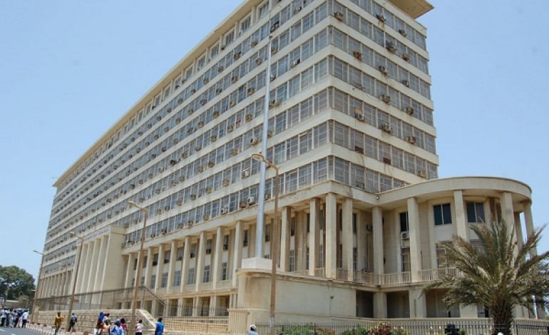 sénégal : le ministère de la fonction publique et de la transformation du secteur public valide la lettre de politique sectorielle de développement (Lpsd)  2022-2026 sénégal : le ministère de la fonction publique et de la transformation du secteur public valide la lettre de politique sectorielle de développement (Lpsd)  2022-2026