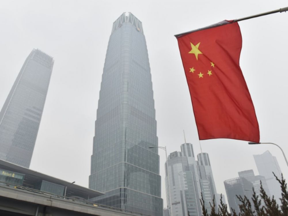 économie chinoise : un rebondissement conditionné