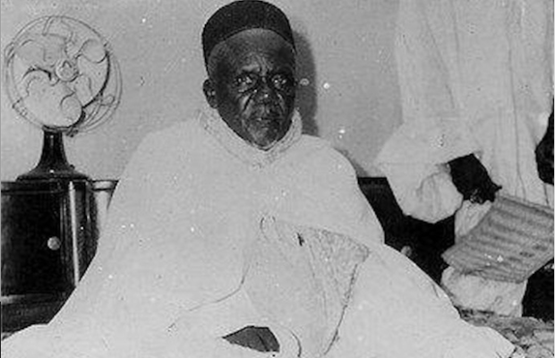 Ouverture de la 93ème édition de la grande Ziarra Générale, initiée depuis 1930 par l’illustre Serigne Babacar  Sy (RTA).