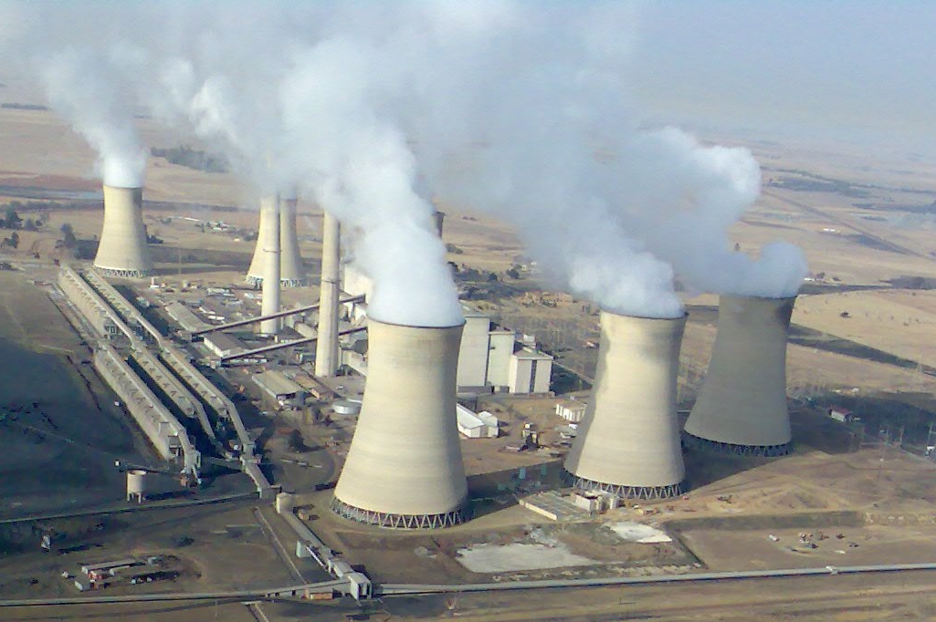 crise énergétique en afrique du sud : un rapport de l'aec fournit un aperçu complet de l'état des lieux du secteur