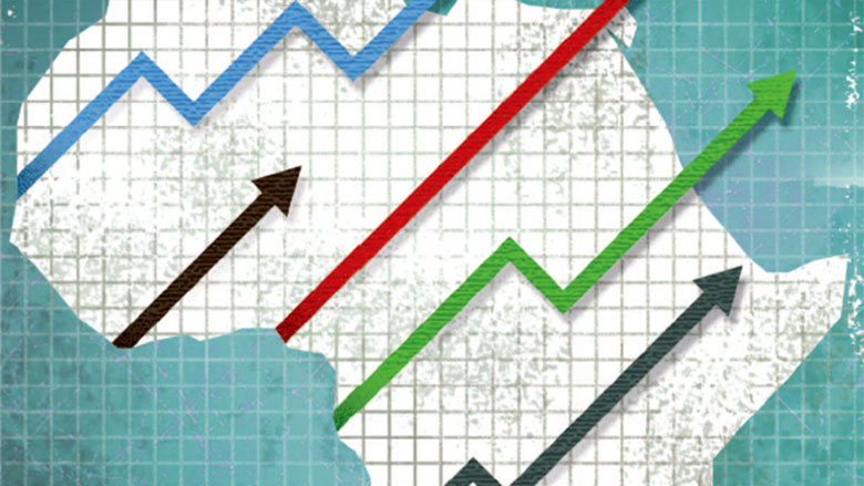 africa's pulse : faits saillants de l'édition d'avril 2023