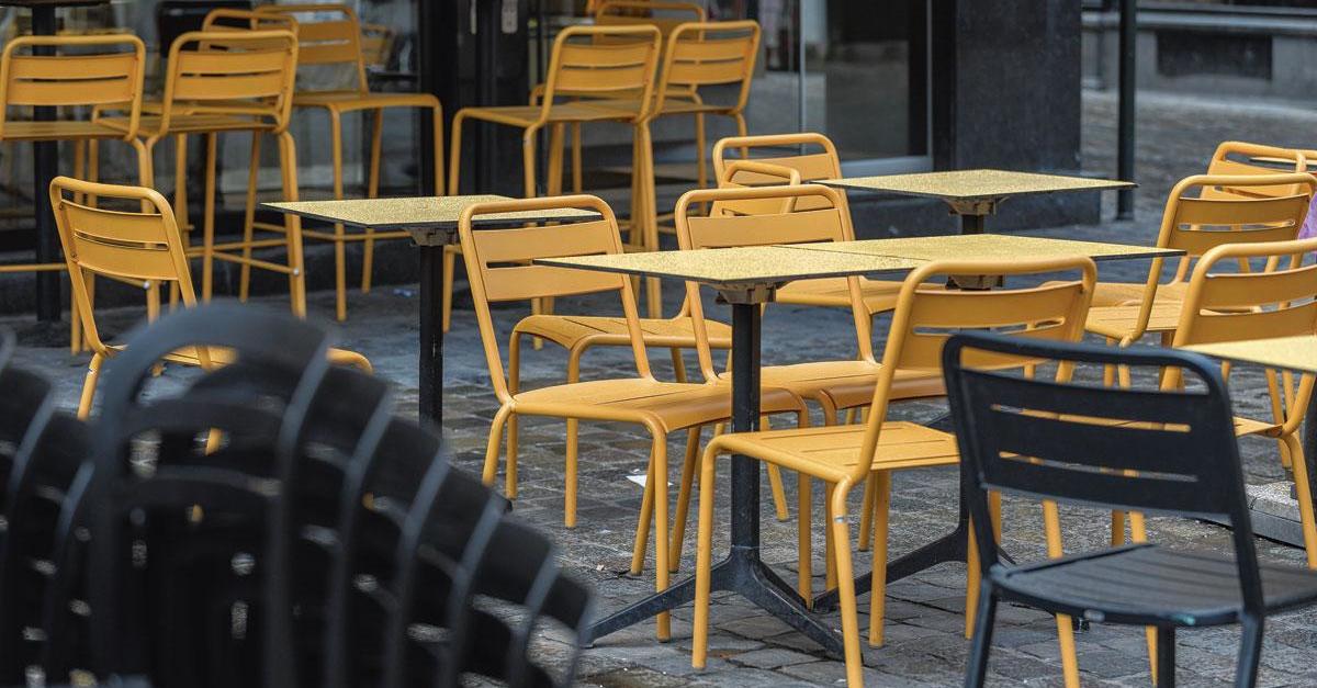 La Cnuced appelle à un programme économique international audacieux La Cnuced appelle à un programme économique international audacieux