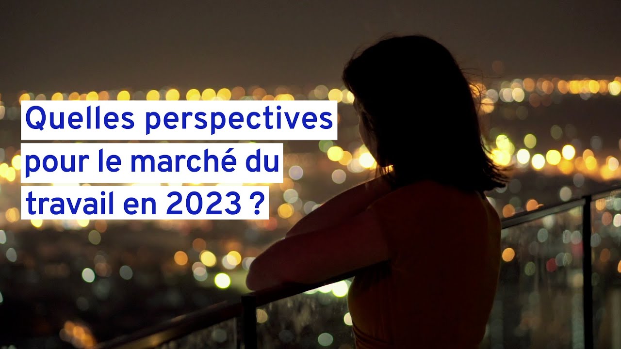 rapport sur l'avenir de l'emploi 2023 : jusqu'à un quart des emplois devraient changer au cours des cinq prochaines années