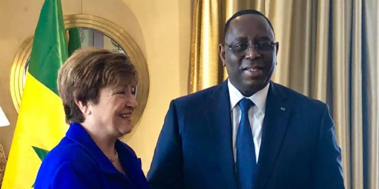 Les services du FMI et les autorités sénégalaises sont parvenus à un nouvel accord de financement de 36 mois au titre du Mécanisme élargi de crédit (FEP).