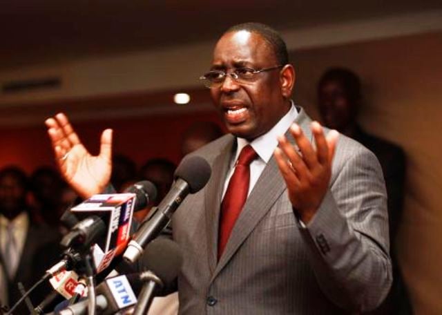 Macky Sall ordonne l’ouverture d’enquêtes judiciaires immédiates et systématiques pour faire la lumière sur les responsabilités liées à ces évènements Macky Sall ordonne l’ouverture d’enquêtes judiciaires immédiates et systématiques pour faire la lumière sur les responsabilités liées à ces évènements