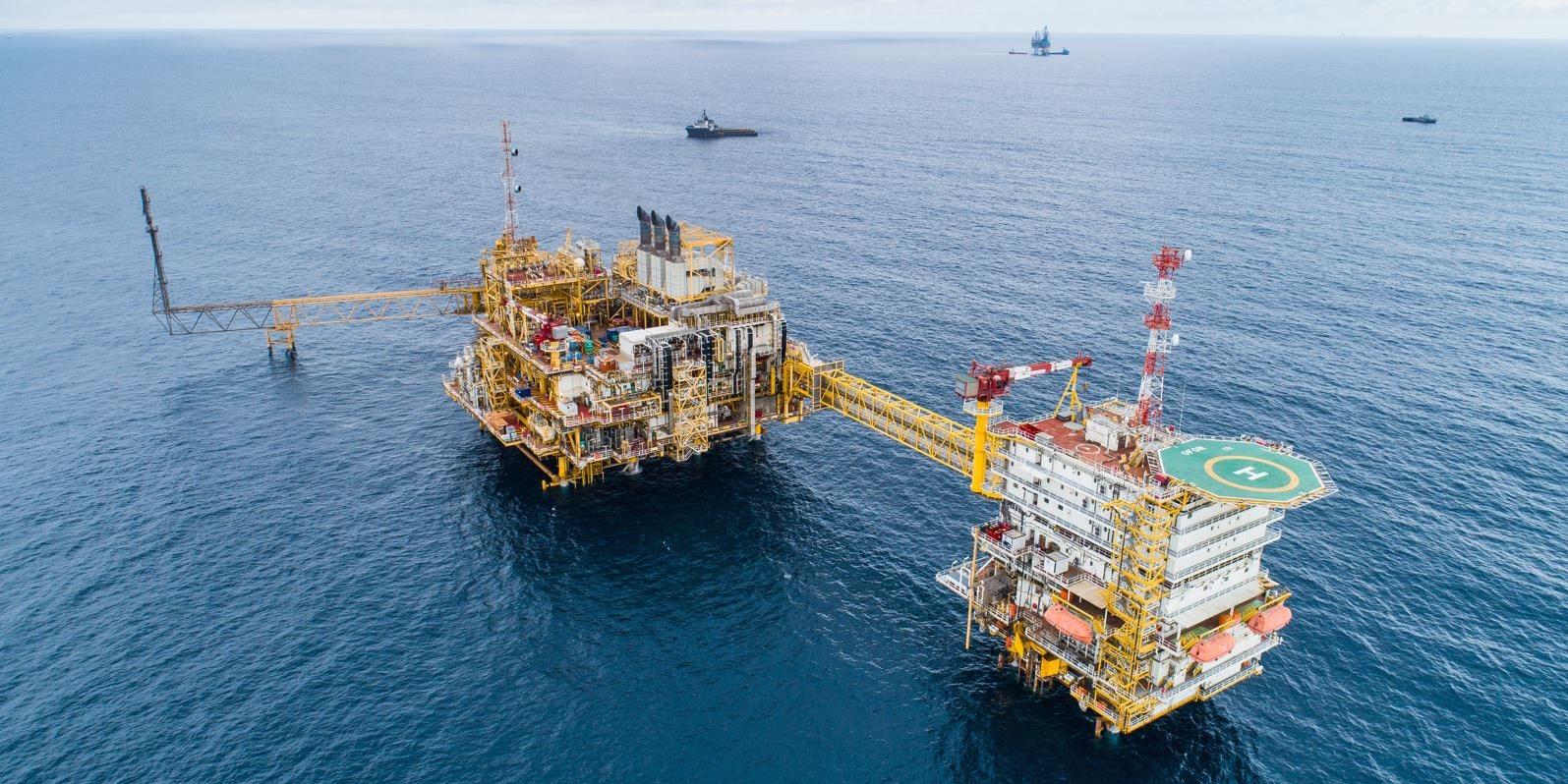 nigéria : totalenergies annonce une découverte de pétrole et de gaz offshore sur le puits ntokon du permis oml 102 nigéria : totalenergies annonce une découverte de pétrole et de gaz offshore sur le puits ntokon du permis oml 102