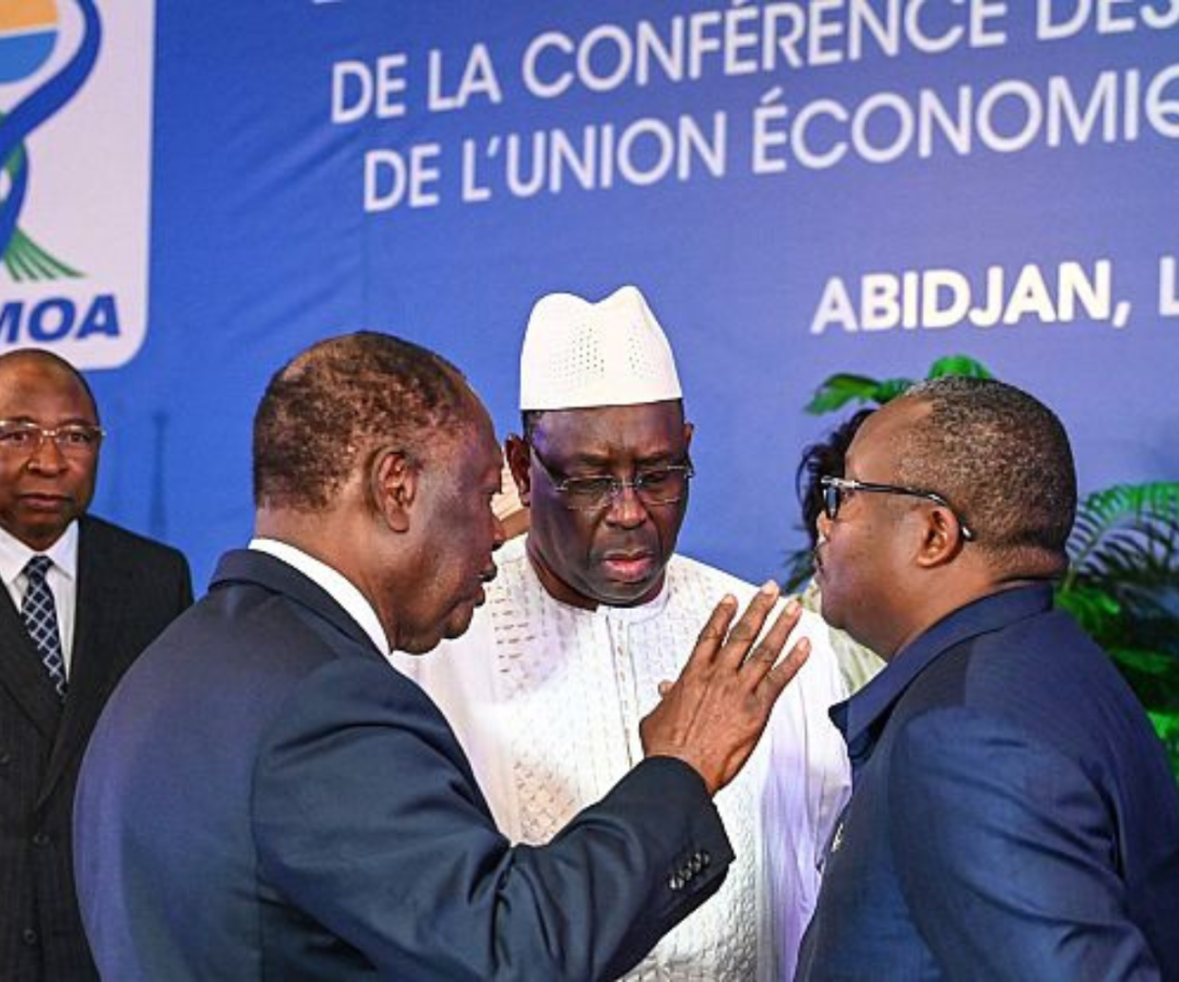 uemoa : résumé du rapport sur la politique monétaire de juin 2023