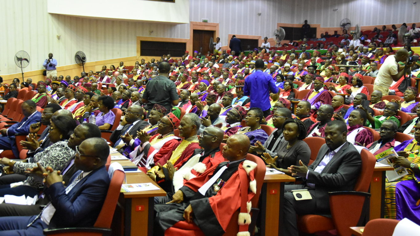 CAMES : le mépris du monde et des pairs CAMES : le mépris du monde et des pairs