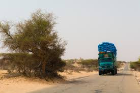 Du besoin mondial multiforme d’afrique et du besoin d’intégration et d’intelligence économique africaine Du besoin mondial multiforme d’afrique et du besoin d’intégration et d’intelligence économique africaine