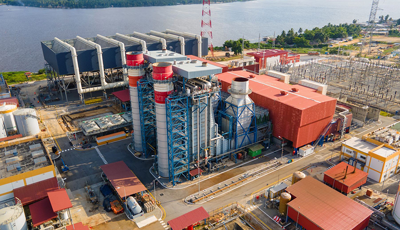 gaz to power  : abidjan accélère