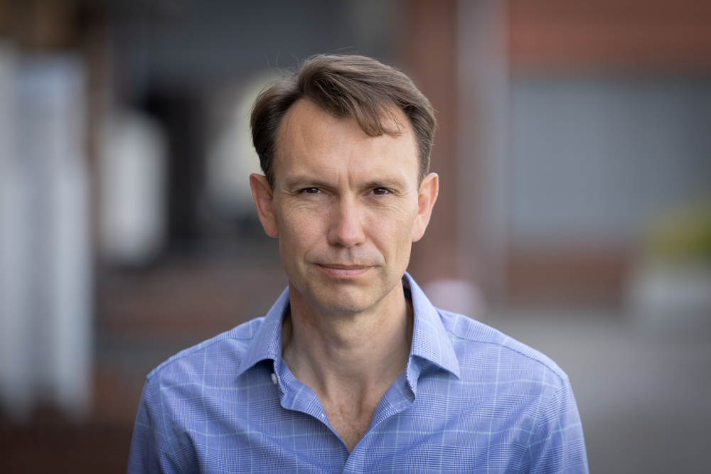 Tribune de Louis Strydom, Directeur Projets et Développement, Europe-Afrique, Wärtsilä Energy Tribune de Louis Strydom, Directeur Projets et Développement, Europe-Afrique, Wärtsilä Energy