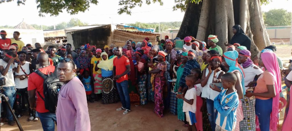 affaire khossanto et tomboronkoto : le cn-itie sénégal dépêche une délégation dans la zone pour la préservation du débat public affaire khossanto et tomboronkoto : le cn-itie sénégal dépêche une délégation dans la zone pour la préservation du débat public