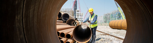 (Crédit : Chun Han/iStock par Getty Images) (Crédit : Chun Han/iStock par Getty Images)
