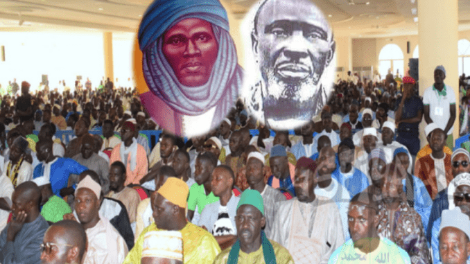 zoom sur l’université populaire ou séminaire mythique de njarndé
