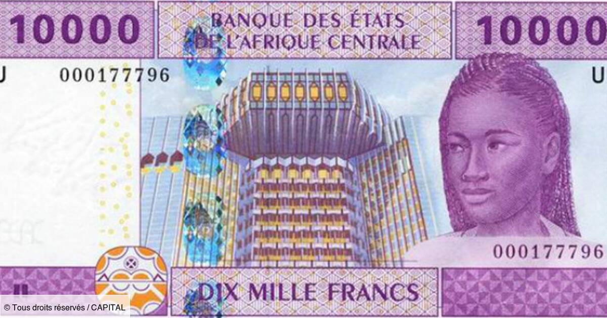 franc cfa : il y a 50 ans, la mauritanie et madagascar quittaient la zone franc, après la guinée et le mali
