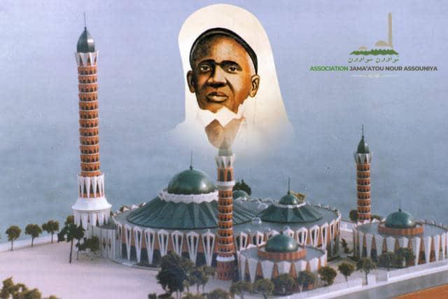 Tivaouane : le point sur 119 ans de construction et d’extension des travaux de la Grande Mosquée Seydil El Hadj Malick Sy Tivaouane : le point sur 119 ans de construction et d’extension des travaux de la Grande Mosquée Seydil El Hadj Malick Sy