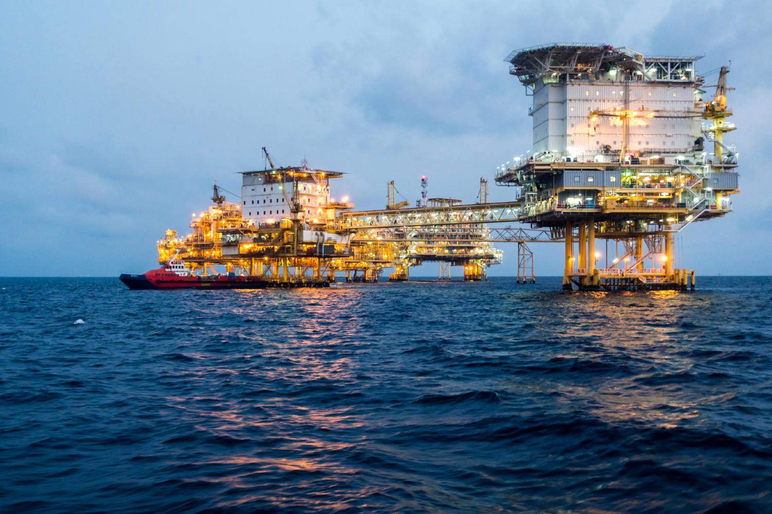À quoi s'attendre de l'industrie gazière du MSGBC en 2024