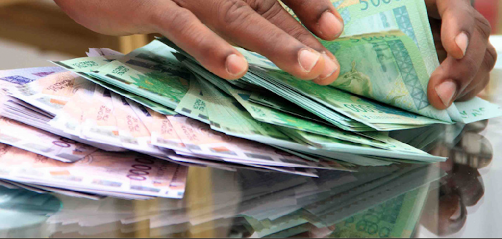 sénégal : le successeur de macky sall héritera d'un budget de 7003,6 milliards f cfa, le plus important depuis léopold sédar senghor sénégal : le successeur de macky sall héritera d'un budget de 7003,6 milliards f cfa, le plus important depuis léopold sédar senghor