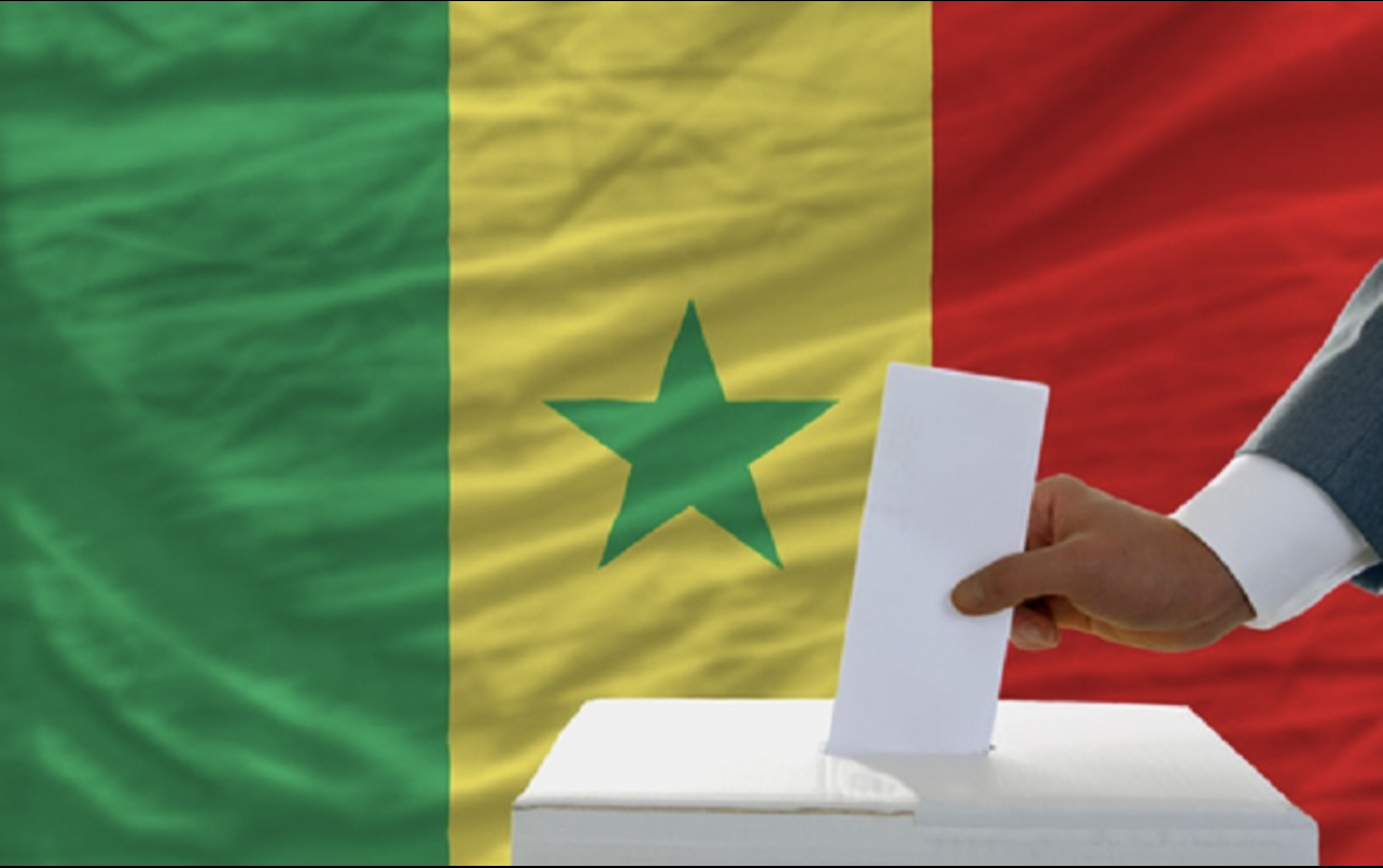 étude sur le processus électoral de la présidentielle de 2019 au sénégal : leçons et préconisations pour la présidentielle de 2024 étude sur le processus électoral de la présidentielle de 2019 au sénégal : leçons et préconisations pour la présidentielle de 2024