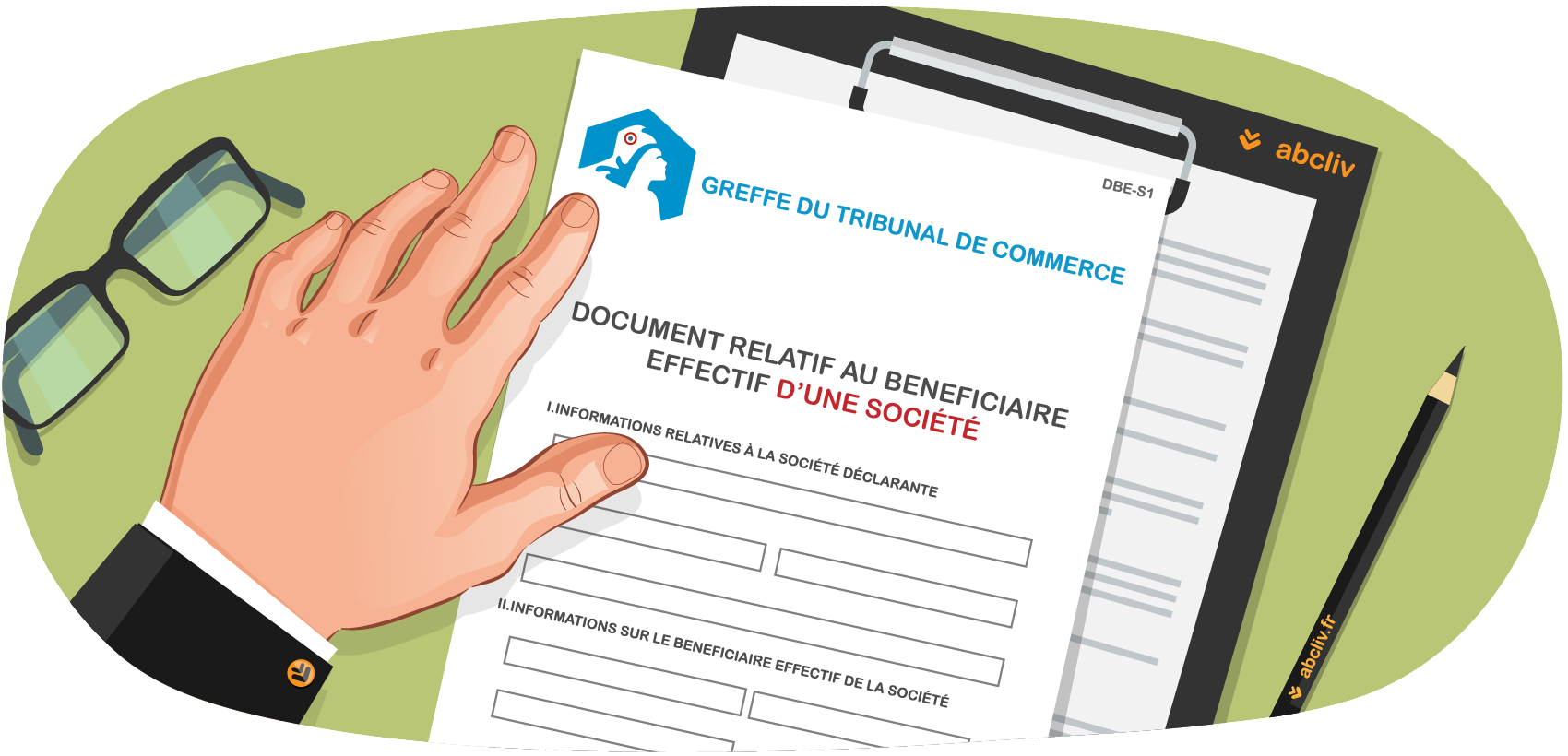 Registre des bénéficiaires effectifs sénégal : l’itie attendue sur la solution de deux problèmes majeurs de transparence Registre des bénéficiaires effectifs sénégal : l’itie attendue sur la solution de deux problèmes majeurs de transparence