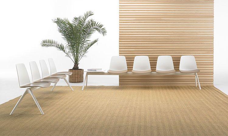 Salle d'attente. Salle d'attente.