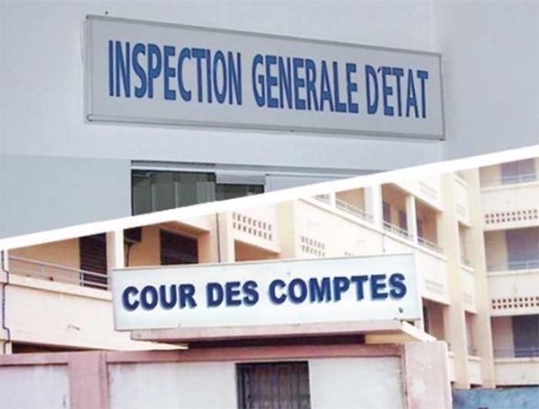 gouvernance budgétaire : le ‘projet’ adoube la cour des comptes